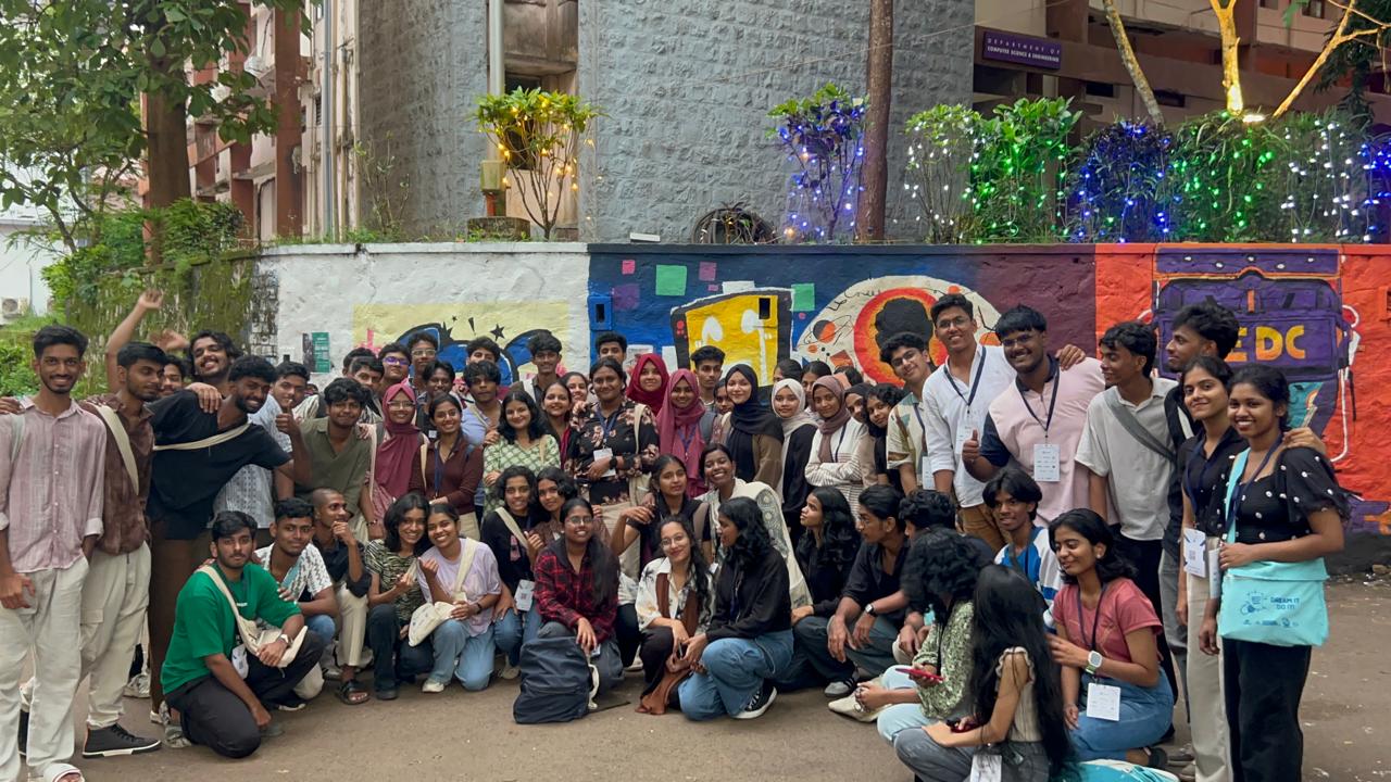 IEDC MACE Science Fest